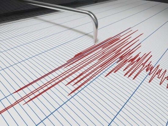 Землетрясение магнитудой 3,9 произошло на севере Сахалина