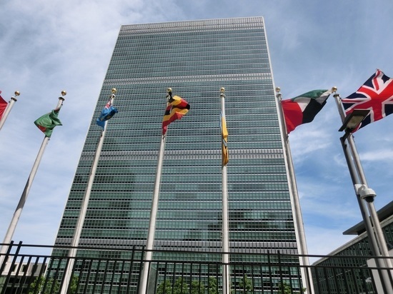 Джо Байден в сентябре примет участие в Генассамблее ООН