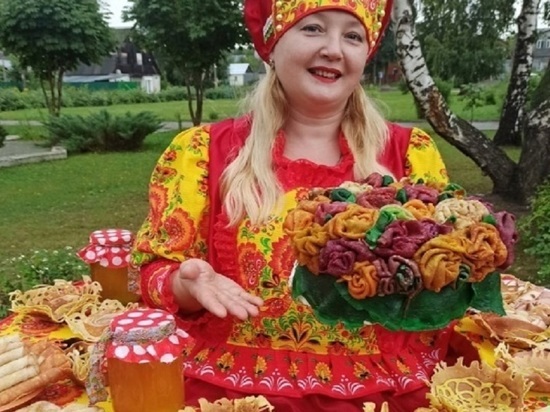 3 сентября под Рязанью пройдёт фестиваль блинов «От зерна до каравайца»