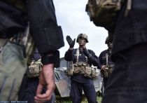 Наёмники из Интернационального легиона Вооружённых сил Украины (ВСУ) пожаловались на украинское командование, пишет немецкий журнал Spiegel