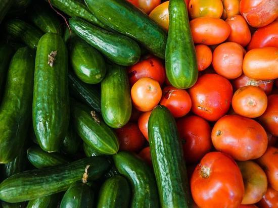 В Карелии подешевели овощи и подорожала вареная колбаса