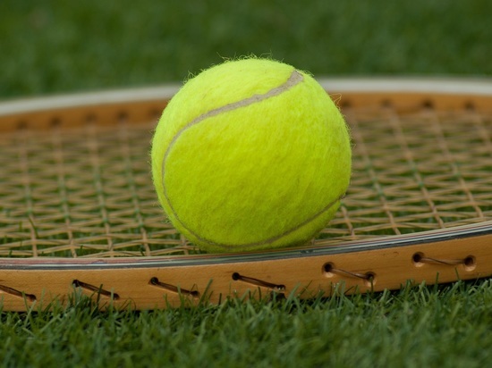 Девятый кубок мэра по теннису стартовал в Южно-Сахалинске