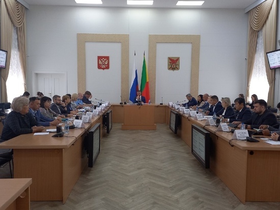 МФЦ для бизнеса не смог охватить услугами бизнесменов двух районов Забайкалья