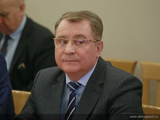 Бывший алтайский министр Чеботаев ответил на обвинения депутата Малинковича