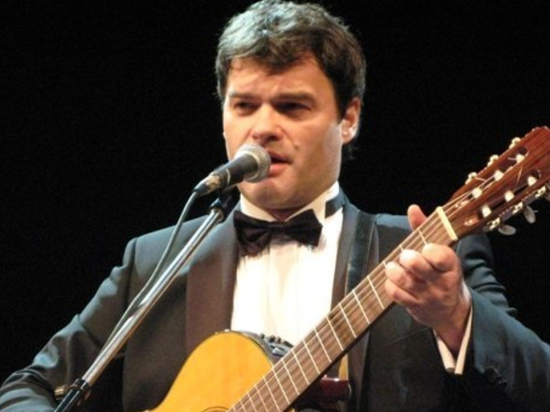 Знаменитый актер будет вести масштабное шоу «Арсеньев LIVE» в Хабаровске