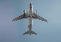Как пишет Aviation Herald,  два пилота заснули и пропустили посадку во время полета из Судана в Эфиопию