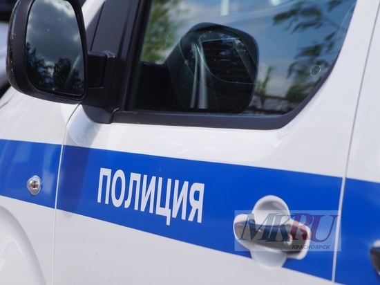 Полицейский из Красноярска угрожал должнику насилием по просьбе своего знакомого