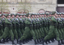 Увеличение численности Российской армии позволит сформировать новые воинские части на опасных направлениях и ввести в штат сформированные в регионах «именные» батальоны и полки