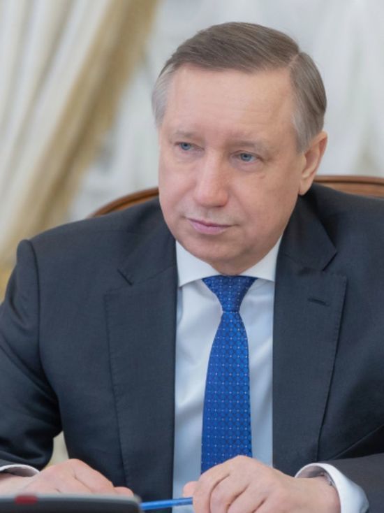 Беглов предложил изменить федеральный закон для проведения реновации в Петербурге, чтобы голосование стало понятным