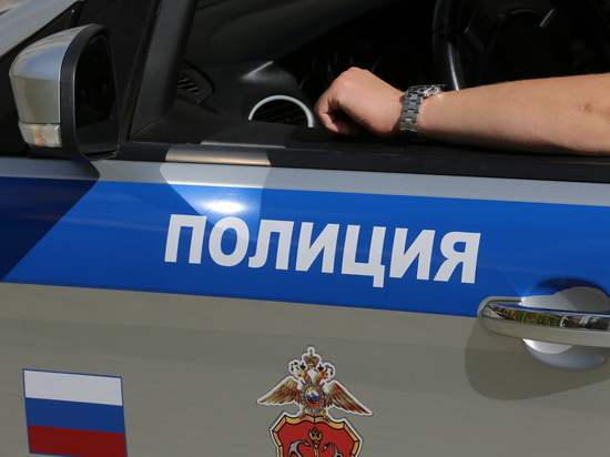 В Новгородской области водитель сбил женщину и скрылся с места ДТП