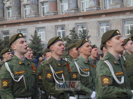 Военнослужащий из Красноярского края оштрафован за стрельбу и дедовщину
