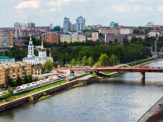 На Орловщине для 45 домов до сих пор не нашли управляющие организации
