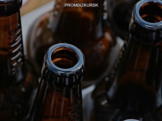В Курской области 1 сентября продавать алкоголь в розницу не будут