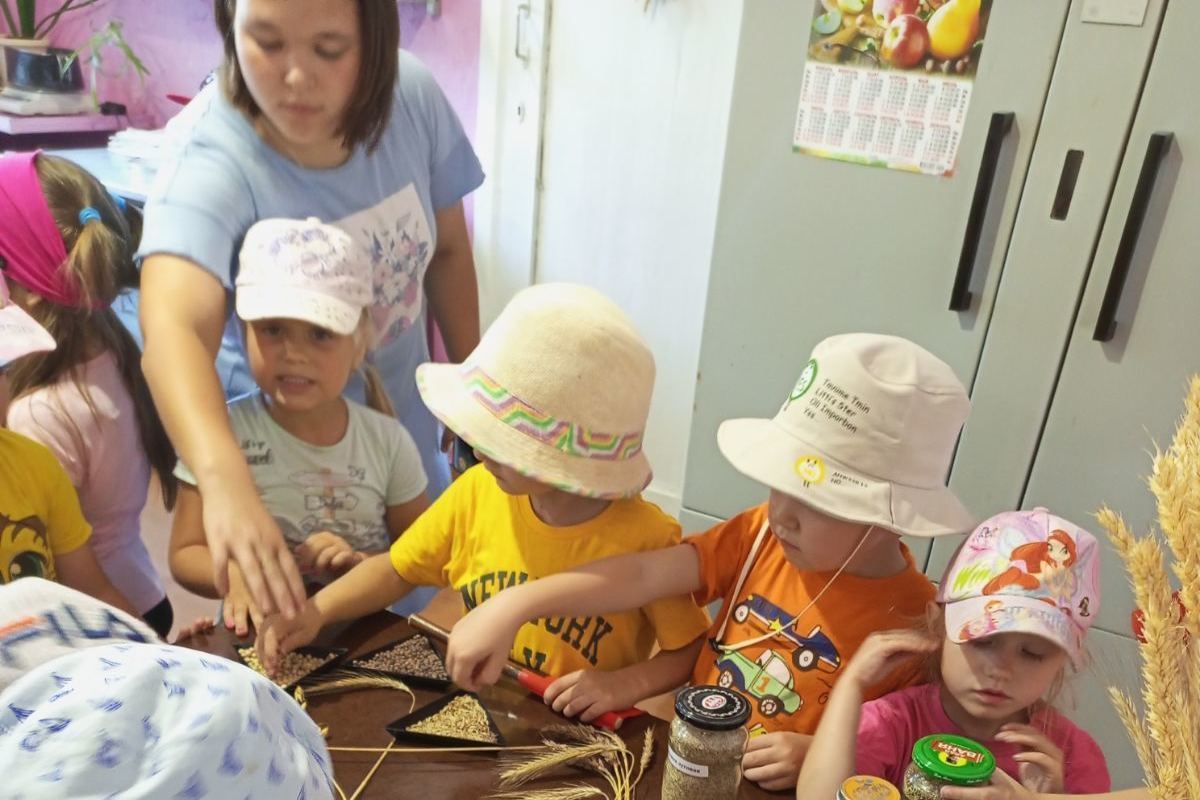 В Костромской области “Россельхозцентр” возобновил экскурсии для детей