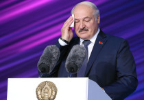 Президент Белоруссии Александр Лукашенко прокомментировал критику в свой адрес, поступившую из Киева после его официального поздравления украинцам с Днем независимости Украины