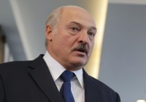 Президент Белоруссии Александр Лукашенко раскритиковал своего французского коллегу Эммануэля Макрона, а также канлцера ФРГ Олафа Шольца