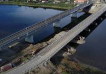 Открытие движения по мосту через Ингоду связало разделенный несколько лет назад Дарасун