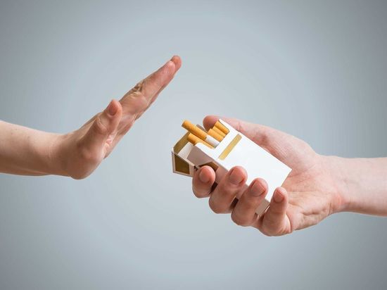 В Тамбове пройдет фестиваль, посвящённый профилактике табакокурения