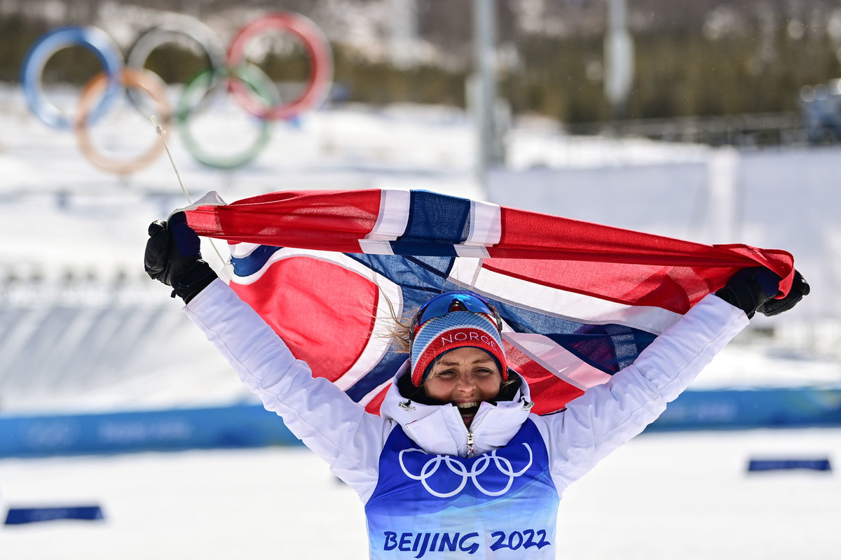 Норвежцев могут не пустить на Олимпиаду