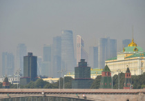 Большинство москвичей хорошо помнят лето 2010 года, когда столицу заволокло смогом от пожаров – горели торфяники