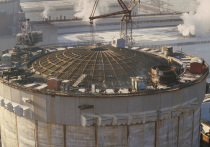 Запорожская атомная электростанция, впервые в истории, из-за обстрелов ВСУ, пожаров и сработавшей системы безопасности, 25 августа полностью отключилась от сети
