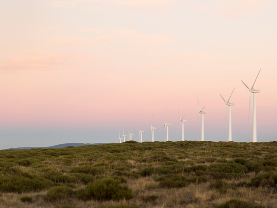 В Чувашии может появиться ветропарк мощностью до 200 МВт