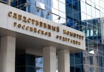 Следственный комитет РФ сообщил, что по поручению главы ведомства Александра Бастрыкина центральный аппарат СК возбудит уголовное дело в отношении должностных лиц Службы безопасности Украины