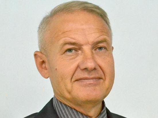 Александр Кочетков вновь избран главой администрации Кадомского района