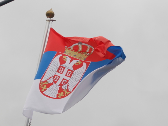 Госдеп США предложил сербам "забыть" про Косово