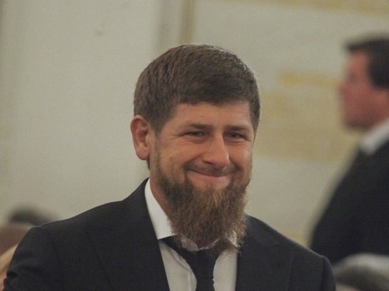 Кадыров рассказал о новой партии пленных украинских военных, «отправленных на убой»