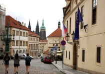 Быстрый рост цен на электроэнергию угрожает стабильности политической системы Чехии и в целом Евросоюза