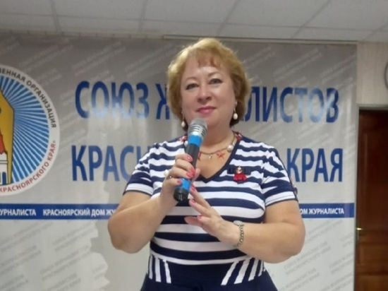 Благотворительный концерт дали красноярские журналисты в помощь фонда «Феникс»