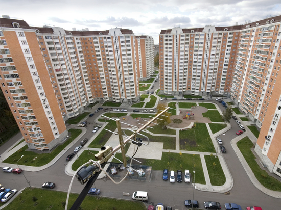 Названы города Подмосковья с самым дешевым арендным жильем