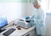 В Забайкалье за прошедшие сутки выявлено 345 новых случаев заражения коронавирусной инфекцией