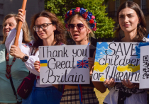 Британский викарий раскритиковал программу «Дома для Украины» и обвинил семью, которую он приютил у себя в том, в том, что это «скорее экономические мигранты, чем настоящие беженцы»