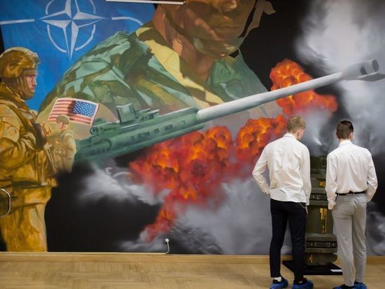  Чешские парламентарии высказались по поводу  присоединения Финляндии и Швеции к НАТО