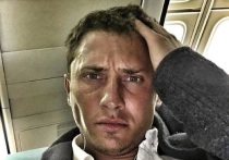 Известный актер Павел Прилучный рассказал о том, что является правдой в истории с разводом с Агатой Муцениеце