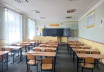 В новом учебном году школы Донбасса будут находиться под защитой вооруженной охраны