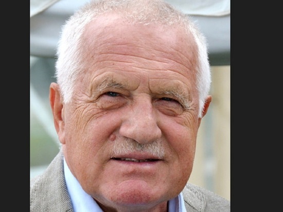 Бывший президент Чехии вступился за Россию