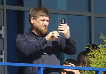 Глава Чечни Рамзан Кадыров в соцсетях опубликовал видеосъемку одного дня из жизни бойцов отряда "Ахмат", которые выполняют задачи в рамках спецоперации России на Украине