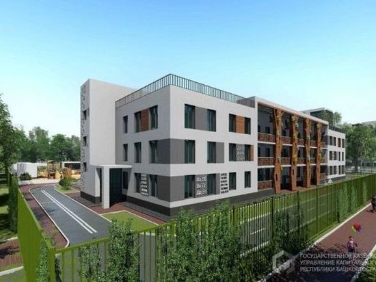 Экс-министр образования сообщила, где построят самую крупную школу Башкирии