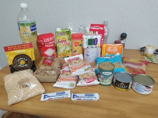 За ценами в ДНР будет следить специальный Штаб