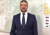 Губернатор Забайкальского края Александр Осипов 28 августа поздравил горняков региона с Днём шахтёра