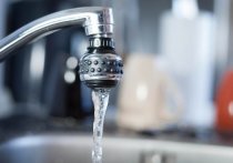 Холодную воду отключат в Чите в 29 домах на шести улицах и в двух детских садах 29 августа из-за ремонтных работ