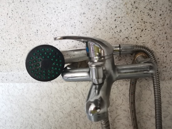 Без горячей воды останутся жители, проживающие в центре Благовещенска