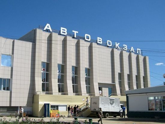 С 1 сентября некоторые автобусы межгорода будут ходить из Якутска ежедневно