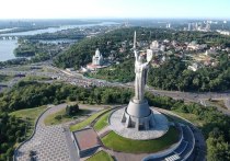 Современные киевские власти всячески поощряют исследования «историков», в результате которых удается сделать сногсшибательные открытия о событиях далекого прошлого