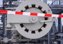 «Газпром» собирается отключить на ремонт последнюю работающую турбину компрессорной станции «Портовая», обеспечивающей работу трубопровода «Северный поток - 1»