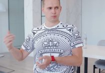 В Москве задержан 28-летний петербургский предприниматель и инвестор Алексей Хитров, который выступил организатором автопробега с участием владельцев дорогих спортивных автомобилей