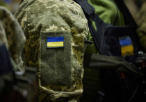 В США признали, что Киев использует разработанную Штатами концепцию противостояния российским войскам